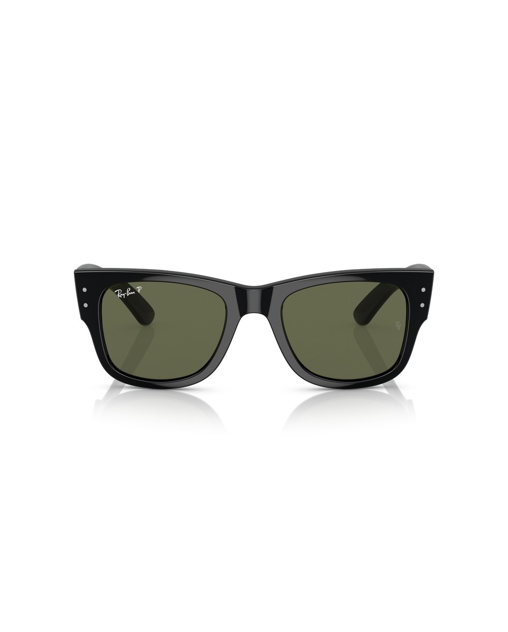 Occhiale da sole Ray Ban RB 0840S Mega wayfarer