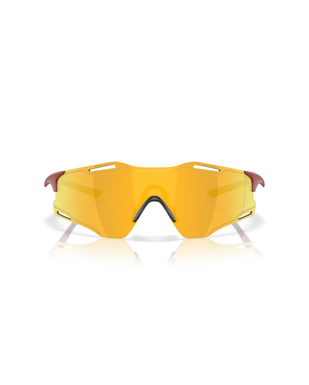 Occhiale da sole Oakley OO 9512D Cybr zero