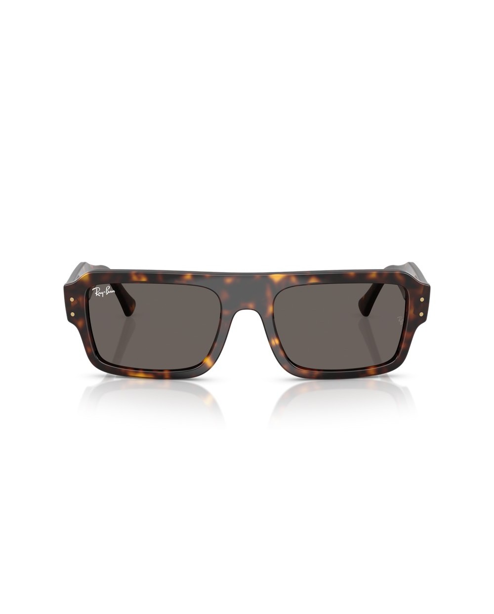 Occhiale da sole Ray Ban Flacko RB 4454