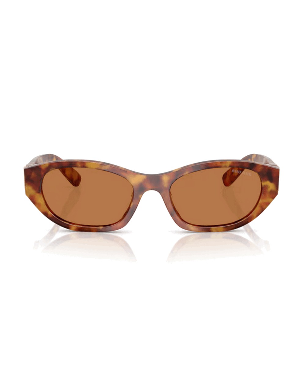 Occhiale da sole Miu Miu MU A03S