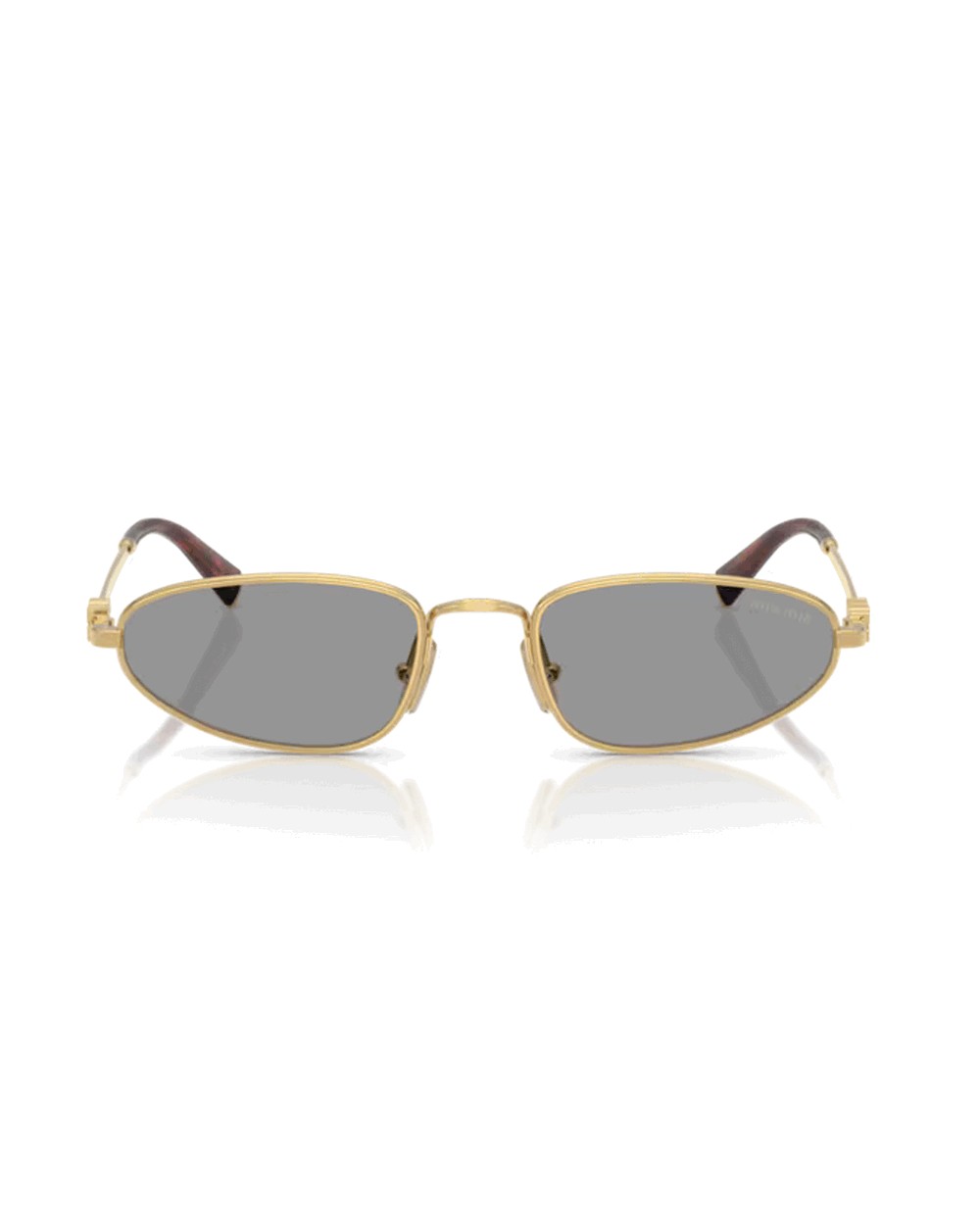 Occhiale da sole Miu Miu MU A52S