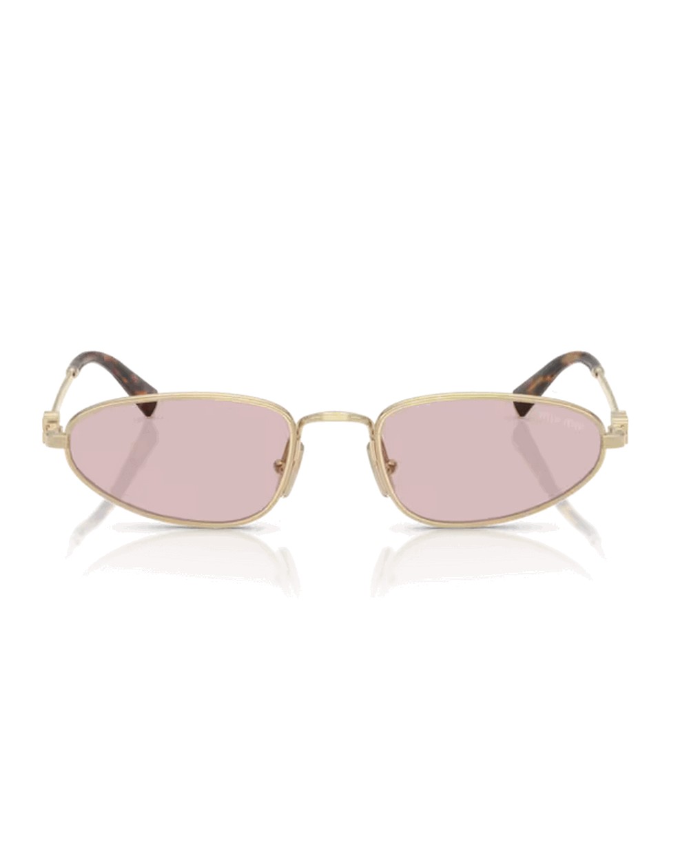 Occhiale da sole Miu Miu MU A52S