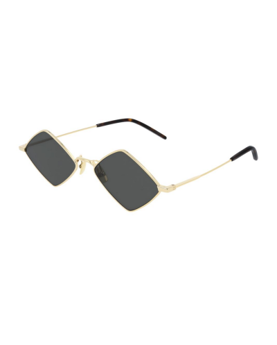 Occhiale da sole Saint Laurent SL 302 confezione originale garanzia Italia
