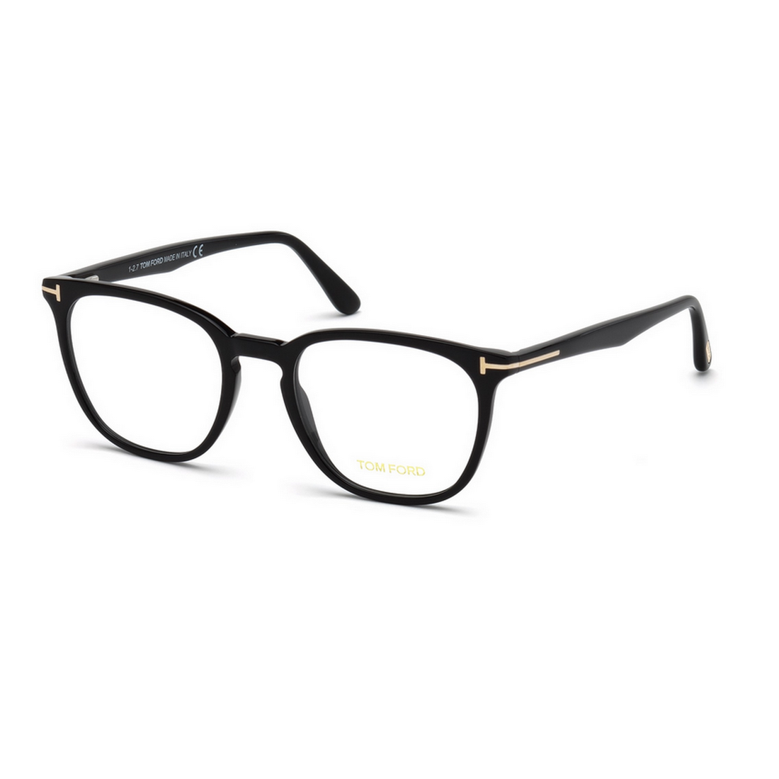 Glasses View Tom Ford Ft 5506 Original Warranty Eng Optical Padula
