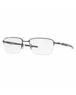 Les verres de lunettes de vue Oakley OX 5128 emballage d'origine garantie italie