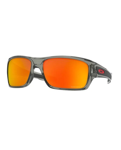 Occhiale da sole Oakley OO 9263 Turbine originale garanzia italia