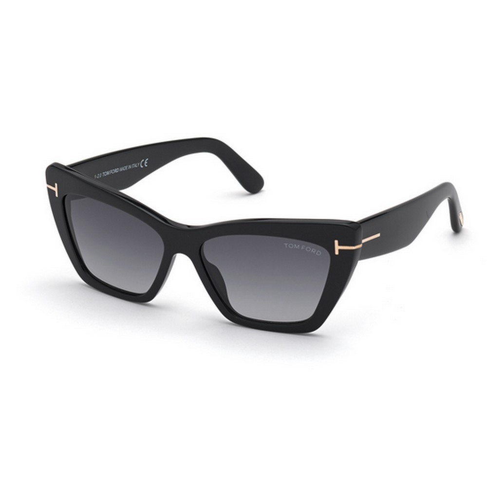 Sunglasses from TOM FORD FT 0871 WYATT original Italian warranty