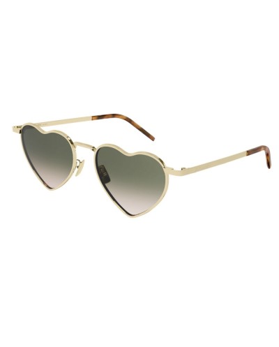 Sunglasses Saint Laurent SL 301 original packaging warranty Italy