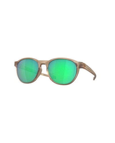 Occhiale da sole Oakley OO 9126 Reedmace originale garanzia italia