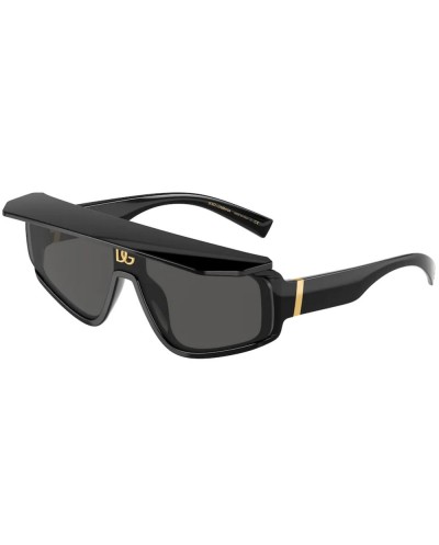 Unisex sunglasses Dolce&gabbana DG 6177 original warranty italy
