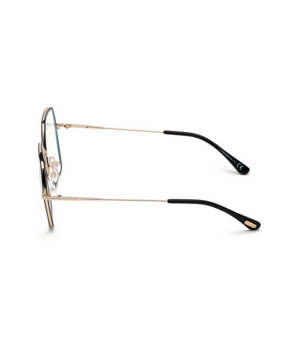 Glasses view Tom Ford FT 5506 original warranty eng | OPTICAL PADULA