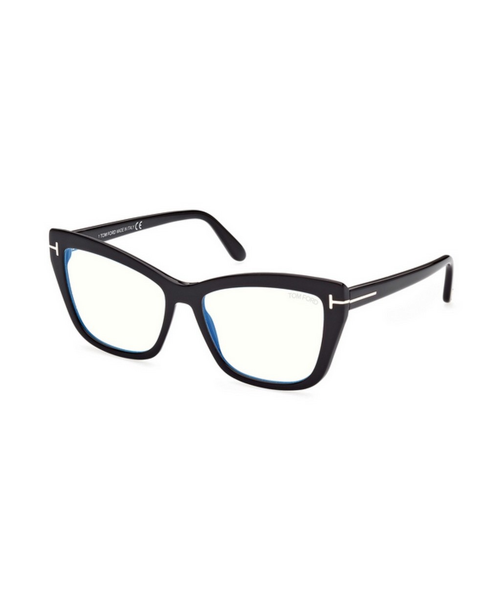 Occhiale da vista donna Tom Ford FT5826-B
