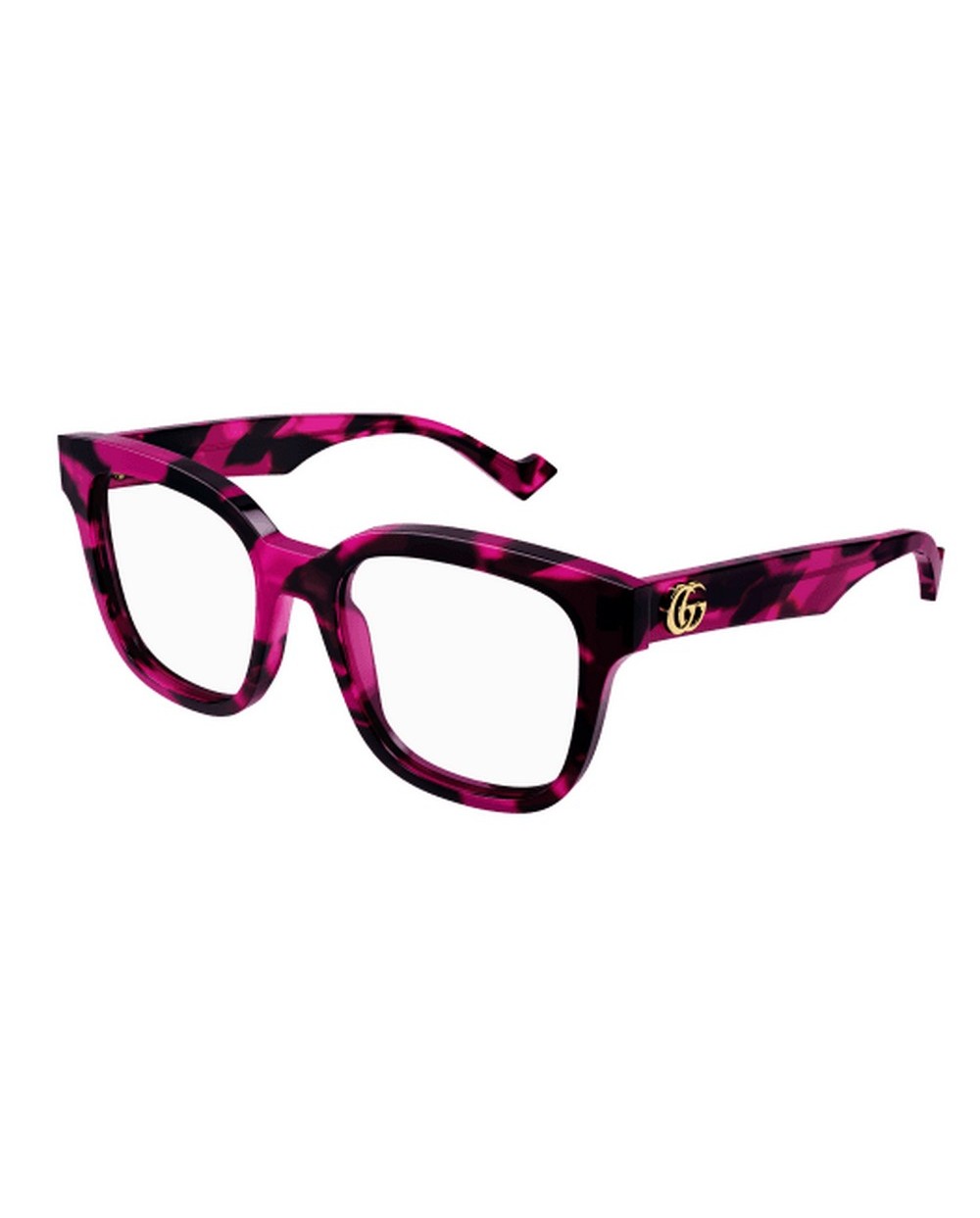 Gucci plastic outlet eyeglasses