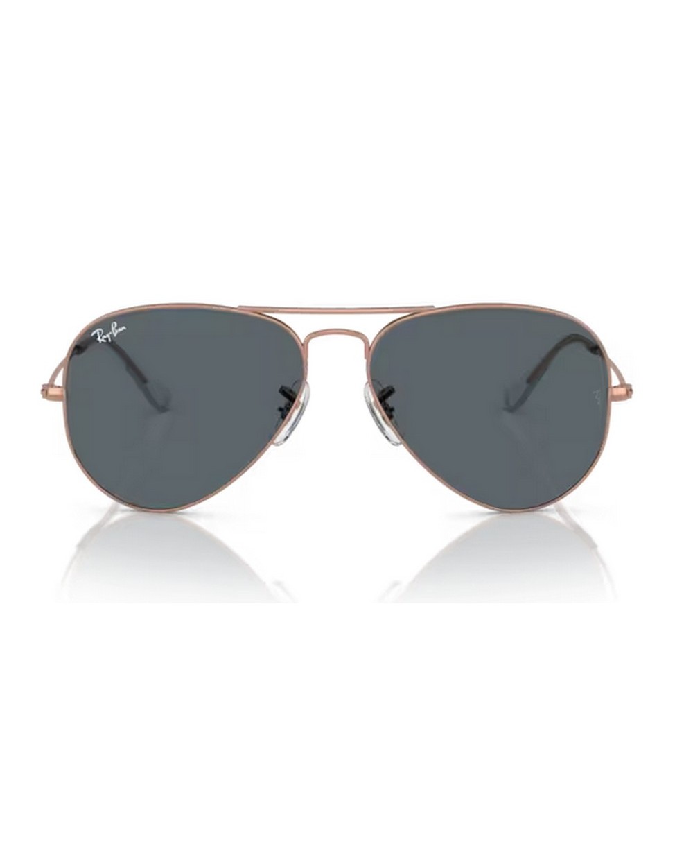 Ray Ban AVIATOR RB sunglasses 3025 original packaging warranty Italy