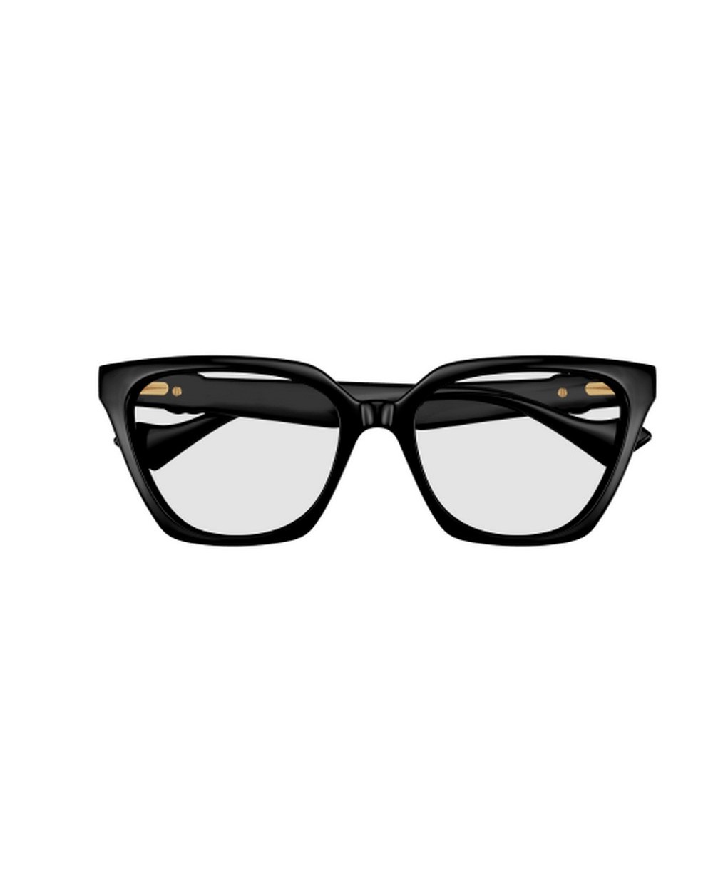 Occhiale da vista con clip donna Gucci GG1542S