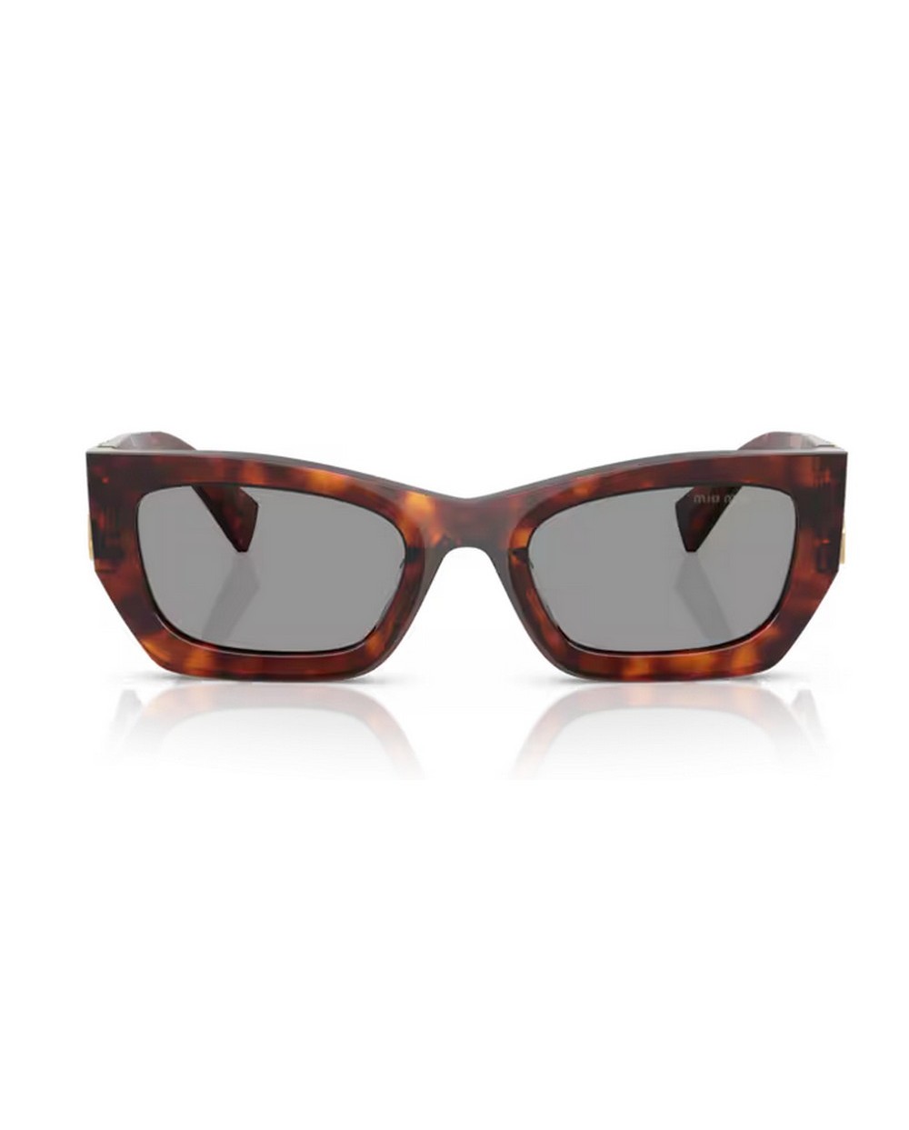 Occhiale da sole Miu Miu MU 09WS