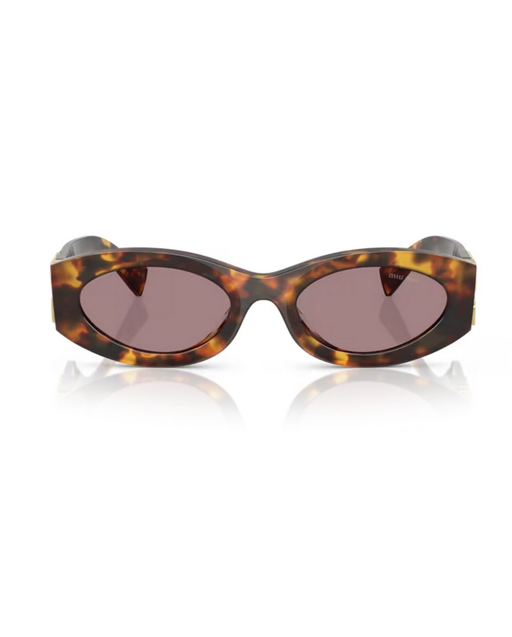 Occhiale da sole Miu Miu MU 11WS