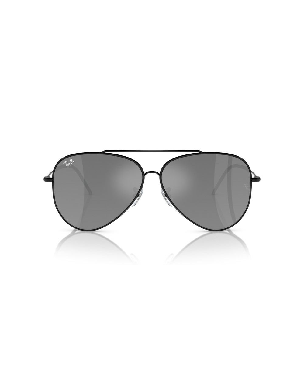 Occhiale da sole Ray Ban Aviator reverse RB R0101S